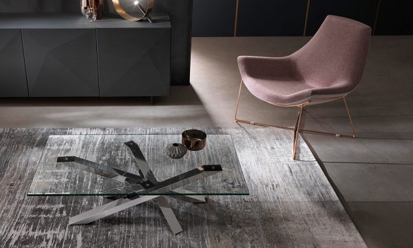 SHANGAI COFFEE TABLE