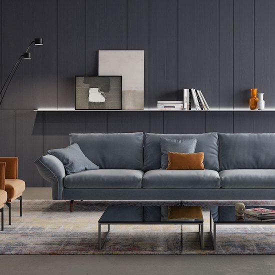 BIBA SALOTTI Italian Furniture Arizona Phoenix Scottsdale