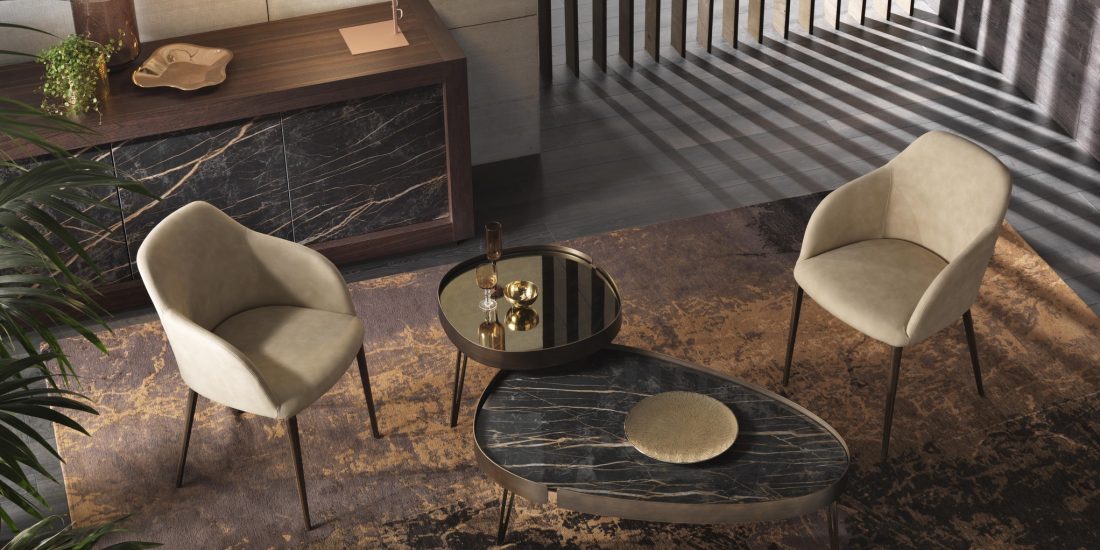 RIFLESSI - Italian Luxury Furniture