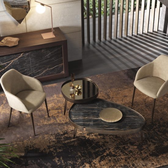RIFLESSI - Italian Luxury Furniture