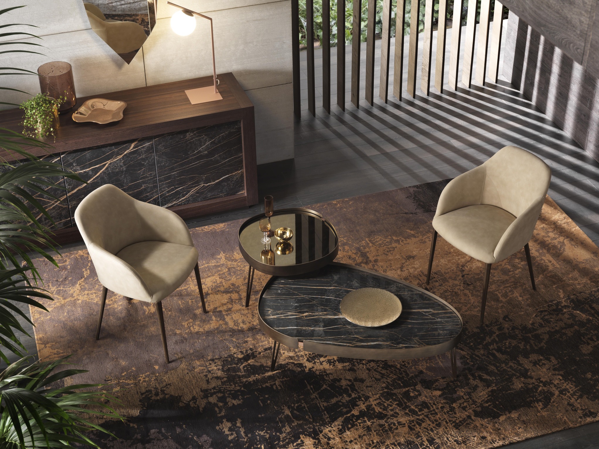 RIFLESSI – Italian Furniture Arizona -2