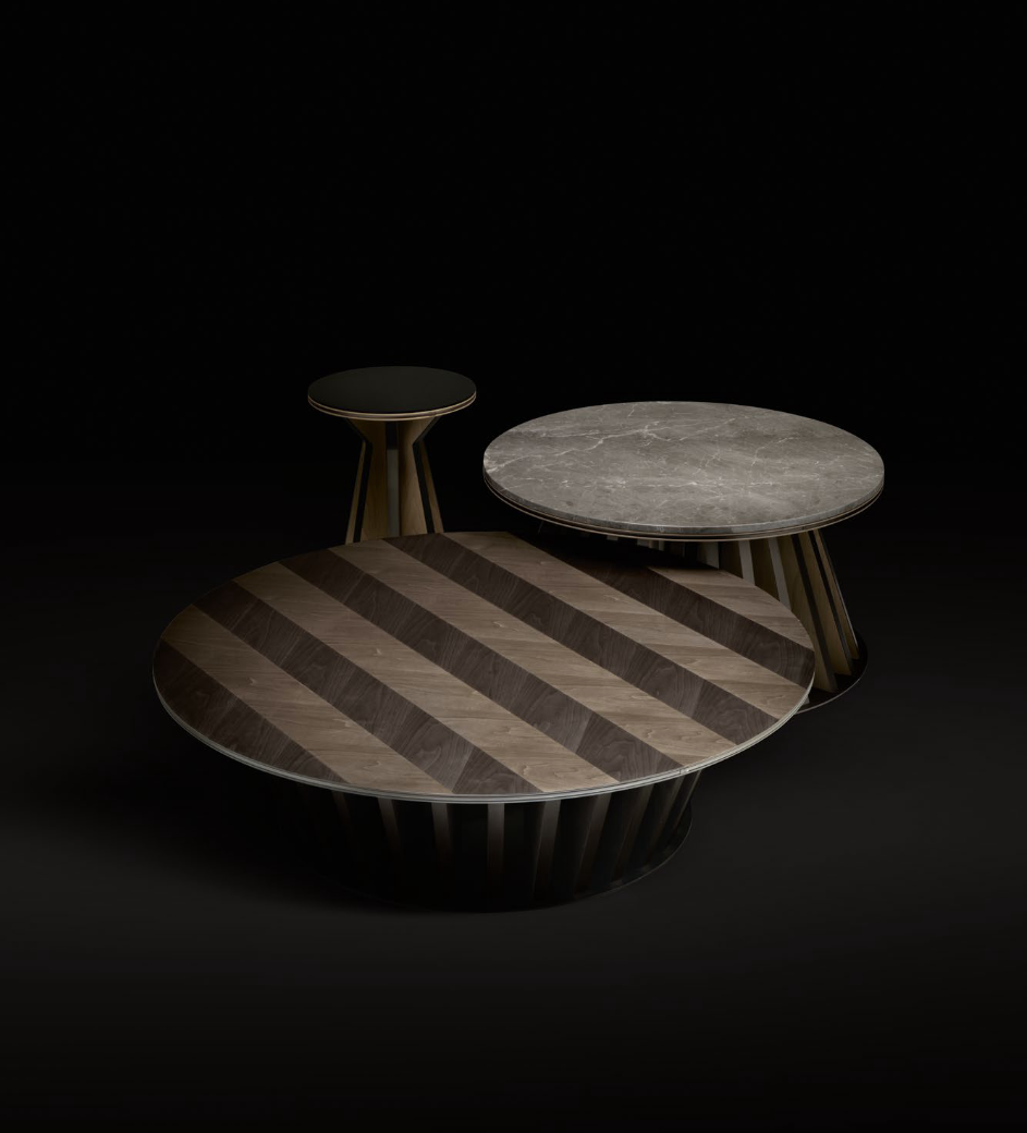 CPRN Luxury Italian Furniture