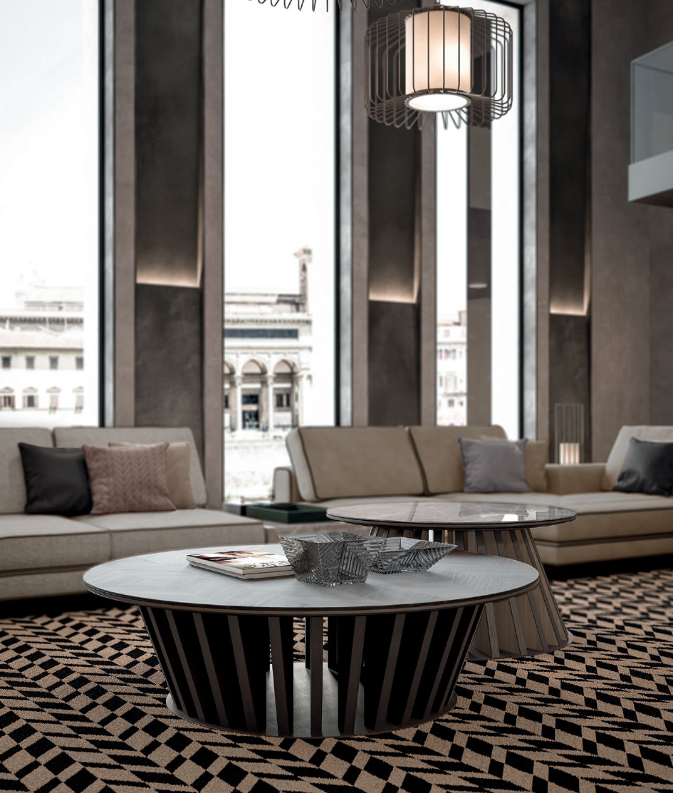 CPRN MADE IN ITALY INTERIOR DESIGN